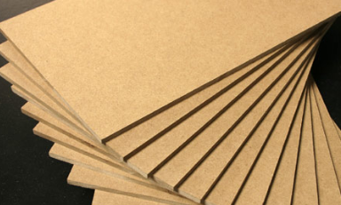 密度板厂家介绍密度板的工艺标准
