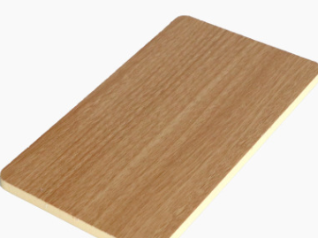 密度板厂家介绍密度板的吸音性能