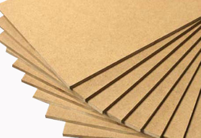 密度板厂家介绍密度板优良的性能