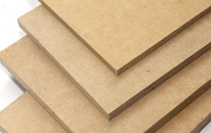 密度板厂家介绍密度板使用的常见问题